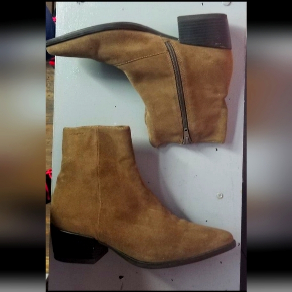 Vagabond Hedda Ankle Boot - Picture 4 of 9